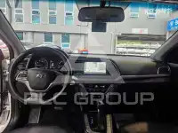 2018 Hyundai Avante