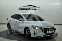 2018 Hyundai Avante