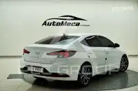 2018 Hyundai Avante