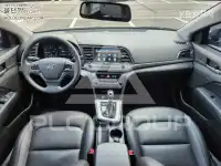 2018 Hyundai Avante