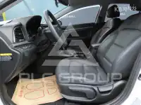 2018 Hyundai Avante