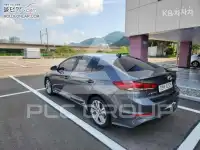 2018 Hyundai Avante