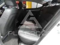 2018 Hyundai Avante