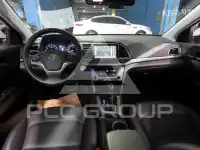 2018 Hyundai Avante