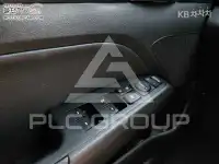 2018 Hyundai Avante
