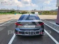 2018 Hyundai Avante