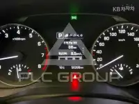 2018 Hyundai Avante