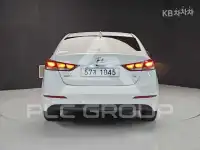2018 Hyundai Avante