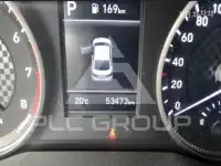 2018 Hyundai Avante