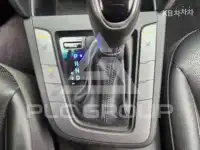 2018 Hyundai Avante