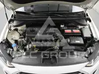 2018 Hyundai Avante