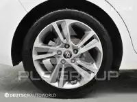 2018 Hyundai Avante