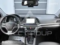 2018 Hyundai Avante