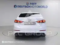 2018 Hyundai Avante