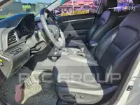 2018 Hyundai Avante