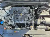2018 Hyundai Avante