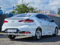 2018 Hyundai Avante