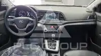 2018 Hyundai Avante