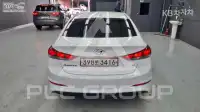 2018 Hyundai Avante
