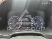 2018 Hyundai Avante