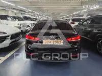 2018 Hyundai Avante