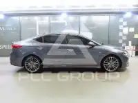 2018 Hyundai Avante