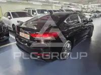 2018 Hyundai Avante