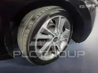 2018 Hyundai Avante