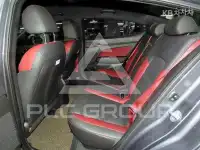 2018 Hyundai Avante