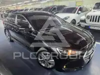 2018 Hyundai Avante