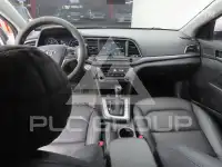 2018 Hyundai Avante