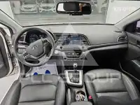 2018 Hyundai Avante