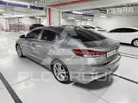 2018 Hyundai Avante