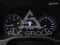 2018 Hyundai Avante