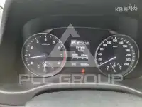 2018 Hyundai Avante