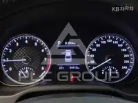 2018 Hyundai Avante