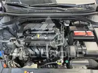 2018 Hyundai Avante