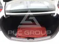 2018 Hyundai Avante