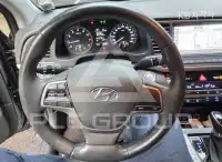 2018 Hyundai Avante