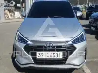 2018 Hyundai Avante