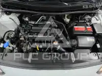 2018 Hyundai Accent