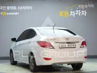 2018 Hyundai Accent