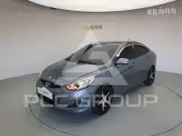 2018 Hyundai Accent