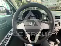 2018 Hyundai Accent
