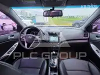 2018 Hyundai Accent