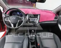 2018 Hyundai Accent