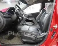 2018 Hyundai Accent