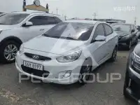 2018 Hyundai Accent
