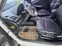 2018 Hyundai Accent
