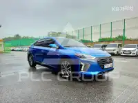 2018 Hyundai Ioniq